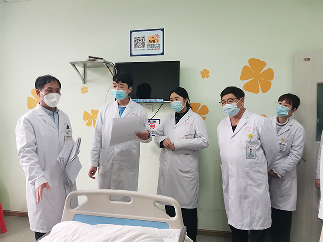 心系患者，情暖新春|贵阳癫痫病研究院（颠康医院）新春首场专家会诊火热进行中，名额有限，预约从速！